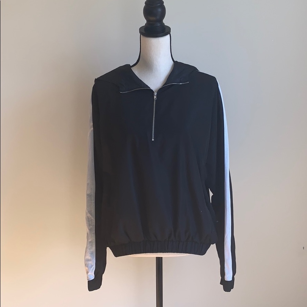 Forever 21 Wind Breaker Jacket